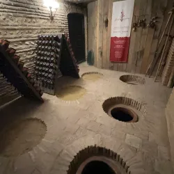 Local Wine Tasting Experiences - Adigeni