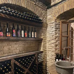 Local Wine Tasting Experiences - Adigeni