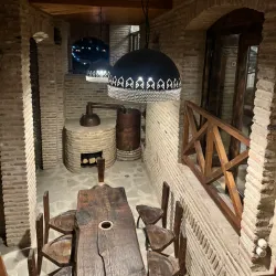 Local Wine Tasting Experiences - Adigeni