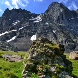 Mount Javakheti - Adigeni