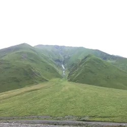 Mount Javakheti - Adigeni