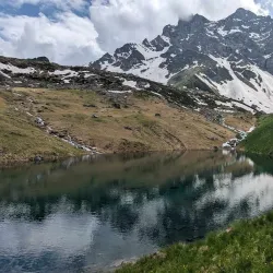 Mount Javakheti - Adigeni