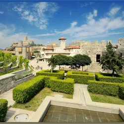 Samtskhe-Javakheti Regional Museum - Adigeni