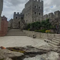 Samtskhe-Javakheti Regional Museum - Adigeni