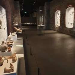 Samtskhe-Javakheti Regional Museum - Adigeni