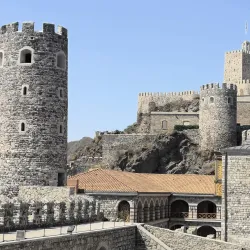 Samtskhe-Javakheti Regional Museum - Adigeni