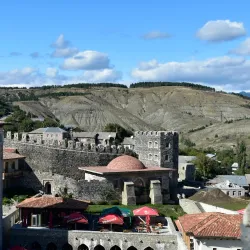 Samtskhe-Javakheti Regional Museum - Adigeni