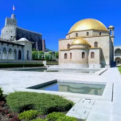 Samtskhe-Javakheti Regional Museum - Adigeni