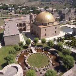 Samtskhe-Javakheti Regional Museum - Adigeni