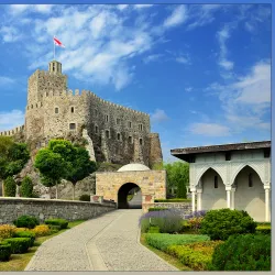 Samtskhe-Javakheti Regional Museum - Adigeni