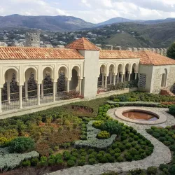 Samtskhe-Javakheti Regional Museum - Adigeni