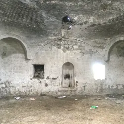 Akhalgori Fortress - Akhalgori