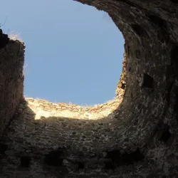 Akhalgori Fortress - Akhalgori