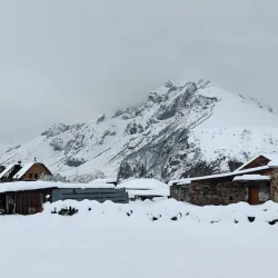 Kobi Village - Akhalgori