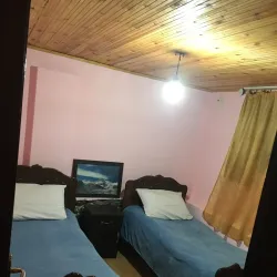 Kobi Village - Akhalgori