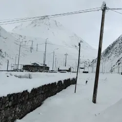 Kobi Village - Akhalgori