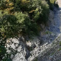 Mamison Pass - Akhalgori