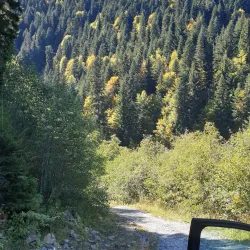 Mamison Pass - Akhalgori