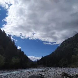 Mamison Pass - Akhalgori