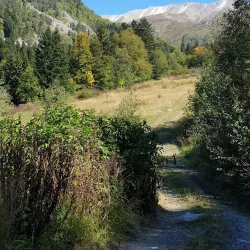 Mamison Pass - Akhalgori