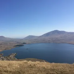 Tskhratskaro Pass - Akhalgori