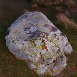 Tskhratskaro Pass - Akhalgori