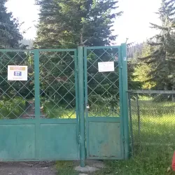 Bakuriani Botanical Garden - Bakuriani