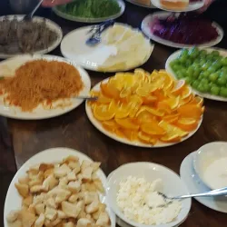 Bakuriani Botanical Garden - Bakuriani