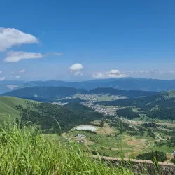 Bakuriani Cable Car - Bakuriani