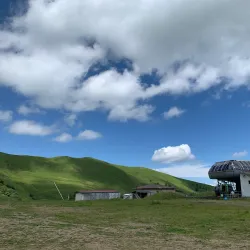 Bakuriani Cable Car - Bakuriani