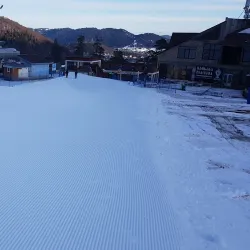 Bakuriani Cable Car - Bakuriani