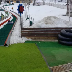 Bakuriani Children's Park - Bakuriani