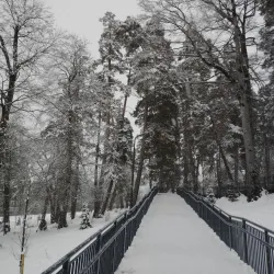 Bakuriani Children's Park - Bakuriani