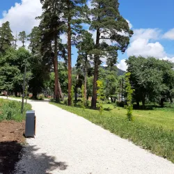 Bakuriani Children's Park - Bakuriani