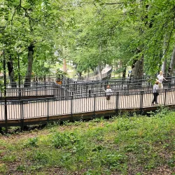 Bakuriani Children's Park - Bakuriani