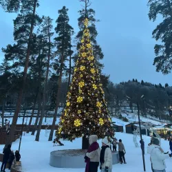 Bakuriani Children's Park - Bakuriani