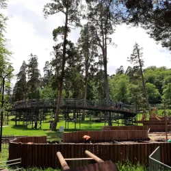 Bakuriani Children's Park - Bakuriani