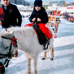 Bakuriani Children's Park - Bakuriani