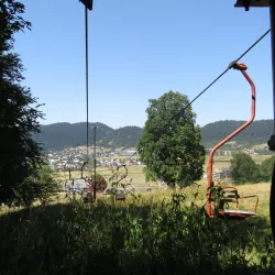 Bakuriani Ice Rink - Bakuriani