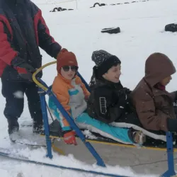 Bakuriani Ice Rink - Bakuriani