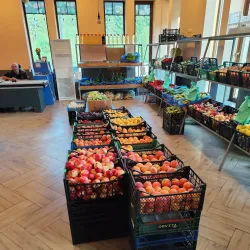 Bakuriani Local Market - Bakuriani