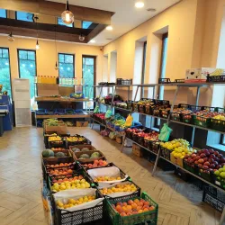 Bakuriani Local Market - Bakuriani