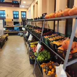 Bakuriani Local Market - Bakuriani