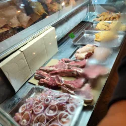 Bakuriani Local Market - Bakuriani