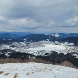 Bakuriani Ski Resort - Bakuriani