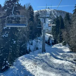 Bakuriani Ski Resort - Bakuriani