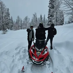 Bakuriani Ski Resort - Bakuriani