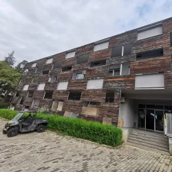 Borjomi-Kharagauli National Park - Bakuriani