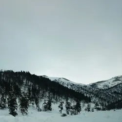 Didveli Chairlift - Bakuriani