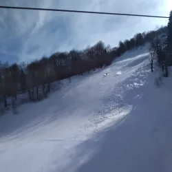 Kokhta Mountain - Bakuriani